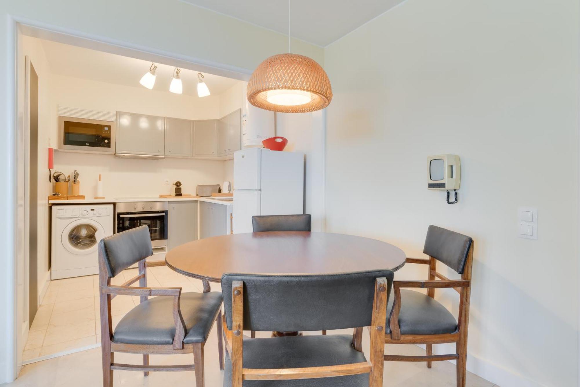 Appartement Funchal Marina Bay Extérieur photo