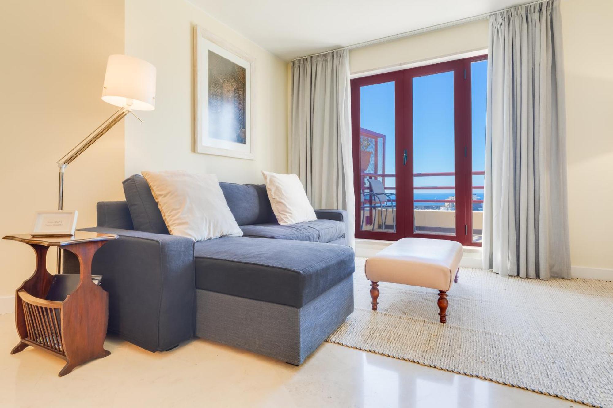 Appartement Funchal Marina Bay Extérieur photo