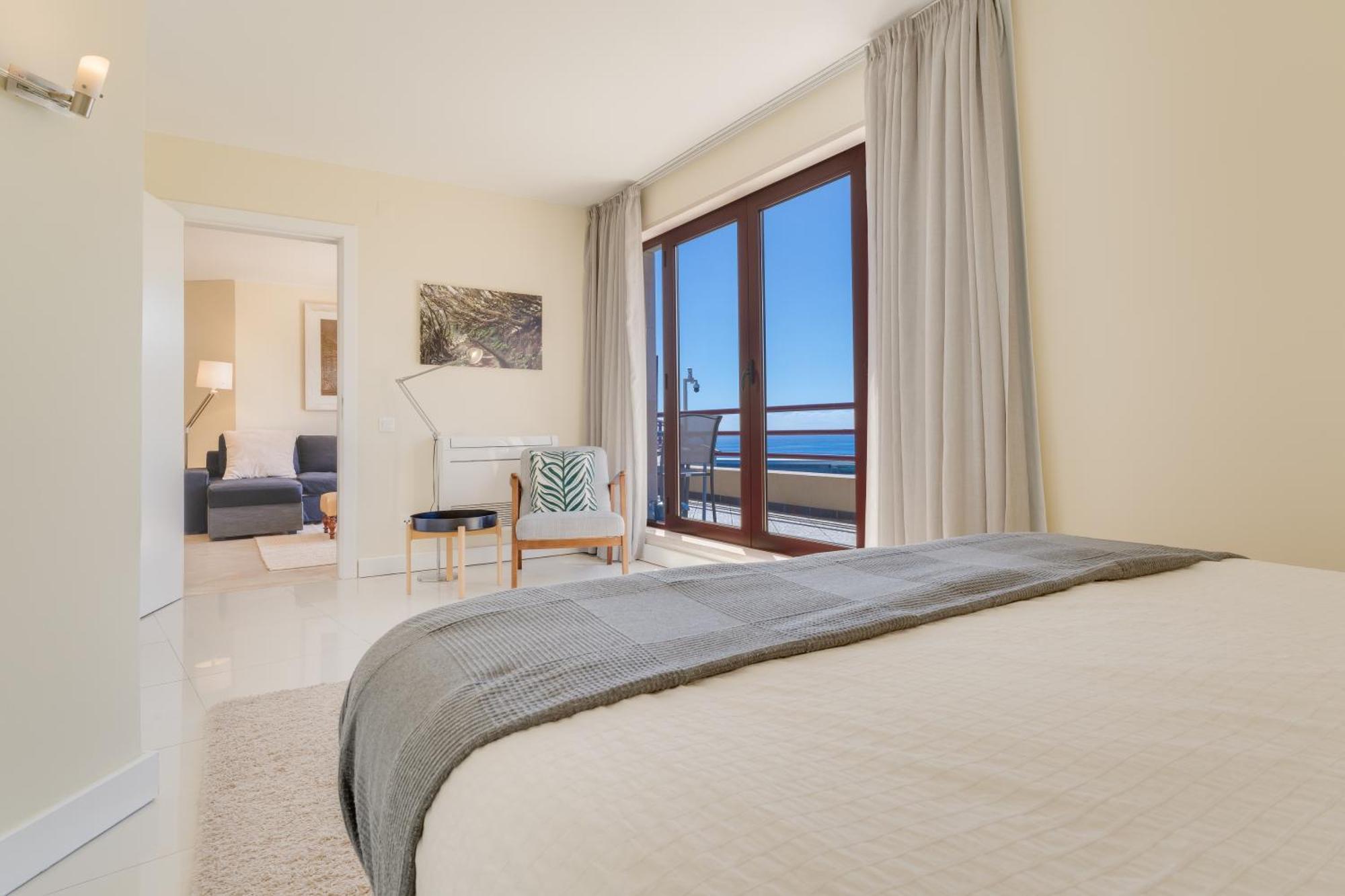 Appartement Funchal Marina Bay Extérieur photo