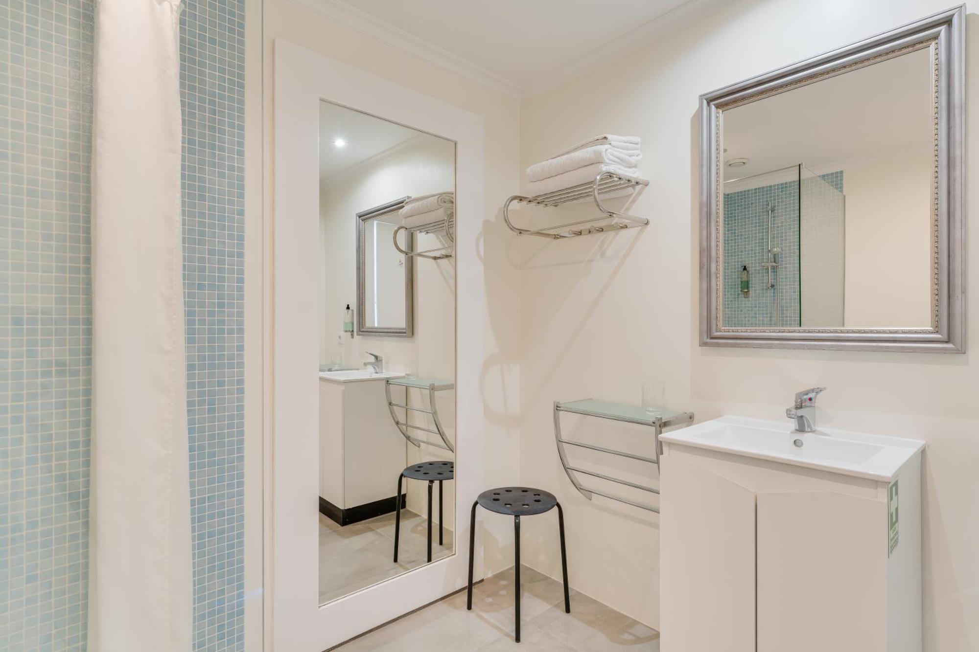 Appartement Funchal Marina Bay Extérieur photo