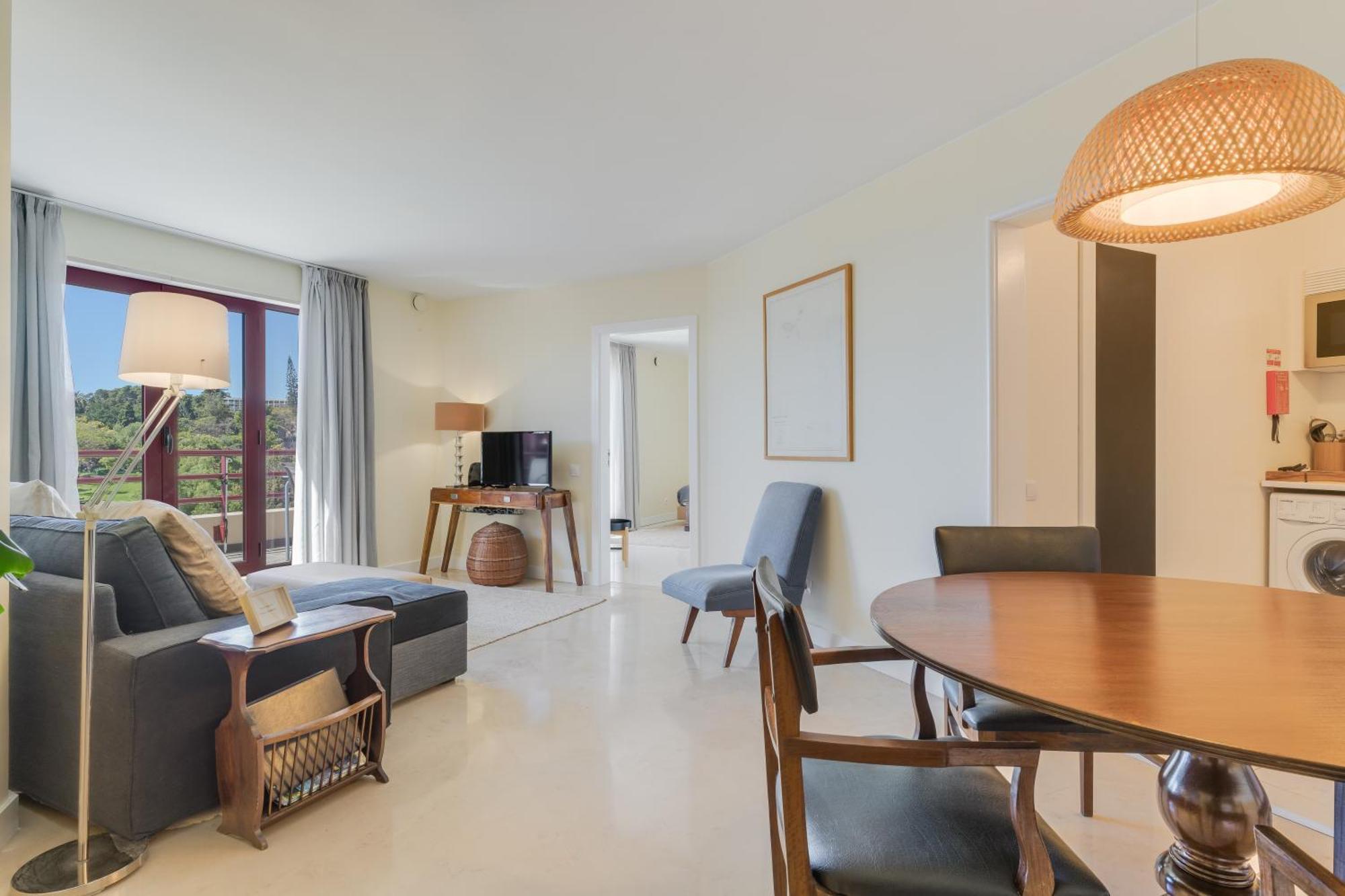 Appartement Funchal Marina Bay Extérieur photo