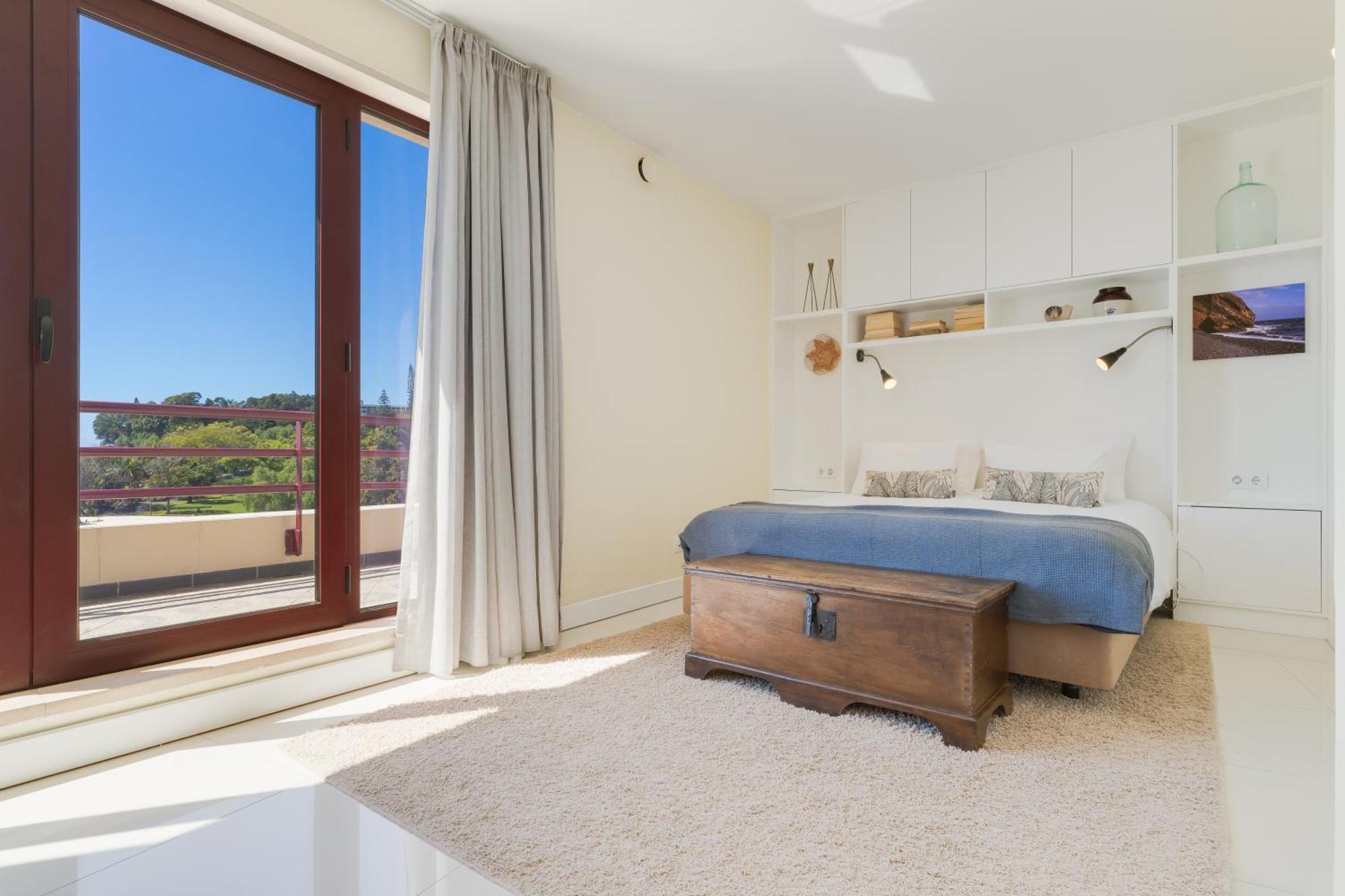Appartement Funchal Marina Bay Extérieur photo